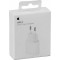 Apple Φορτιστής Χωρίς Καλώδιο με Θύρα USB-C 20W White