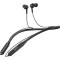 Hoco ES51 In-ear Bluetooth Handsfree Ακουστικά με Αντοχή στον Ιδρώτα Μαύρα