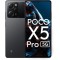 Xiaomi Poco X5 Pro 5G Dual SIM (6GB/128GB) Black EU (ΔΩΡΟ ΤΖΑΜΑΚΙ)
