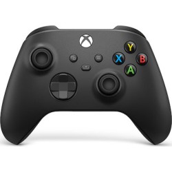 Microsoft Xbox Series Wireless Controller PC Xbox X & Xbox One Black