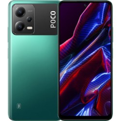 Xiaomi Poco X5 NFC 5G Dual SIM (6GB/128GB) Πράσινο EU (ΔΩΡΟ ΤΖΑΜΑΚΙ)