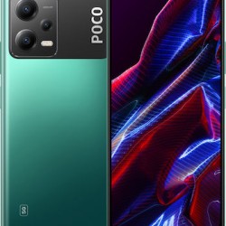 Xiaomi Poco X5 NFC 5G Dual SIM (6GB/128GB) Πράσινο EU (ΔΩΡΟ ΤΖΑΜΑΚΙ)