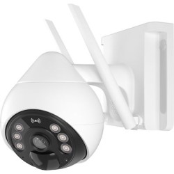 Vstarcam CS69 IP Κάμερα Παρακολούθησης Wi-Fi 3MP Full HD+ Αδιάβροχη με Αμφίδρομη Επικοινωνία και Φακό 4mm