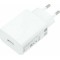 Xiaomi Φορτιστής Χωρίς Καλώδιο με Θύρα USB-A 33W Λευκός (MDY-11-EZ Bulk)