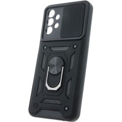 Defender Slide case for Xiaomi Redmi Note 12 Pro 5G / Note 12 Pro Speed / Poco X5 Pro black