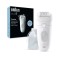 Braun Silk Epil 5 Αποτριχωτική Μηχανή Epilator για το Σώμα