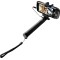 Acme Selfie Stick με Καλώδιο – Ρυθμιζόμενο & Συμβατό με iOS & Android