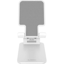 Orico MPH Βάση Γραφείου για Κινητό σε Λευκό χρώμα