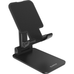 Orico MPH Βάση Γραφείου για Κινητό σε Μαύρο χρώμα