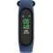 Forever SB-50 Activity Tracker με Παλμογράφο Μπλε
