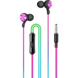 Ακουστικά Setty Wired Earphones SPD-J-26 Jack 3,5mm