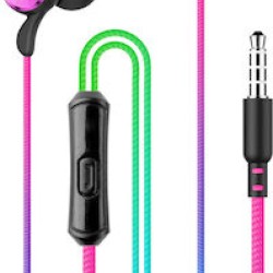 Ακουστικά Setty Wired Earphones SPD-J-26 Jack 3,5mm