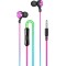 Ακουστικά Setty Wired Earphones SPD-J-26 Jack 3,5mm