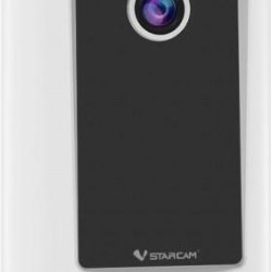 Vstarcam CV331S IP Κάμερα Παρακολούθησης Wi-Fi Full HD+ 5MP με Αμφίδρομη Επικοινωνία και Φακό 4mm