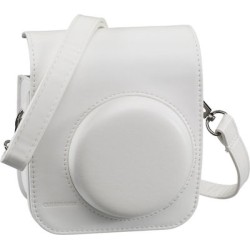 Cullmann Pouch Φωτογραφικής Μηχανής Rio Fit 120 σε Λευκό Χρώμα