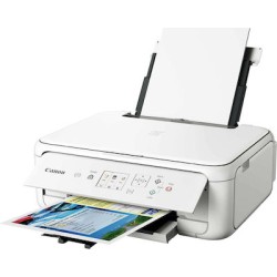 Canon Pixma TS5151 Έγχρωμο Πολυμηχάνημα Inkjet