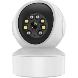 VSTARCAM smart IP κάμερα CS49L, 3MP, WiFi, PTZ