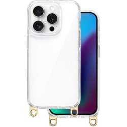 Hook Case Iphone 12 12 Pro 6 1" Gold