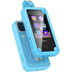 Hoco Gaming Phone for Kids 2.8" Y103 Blue