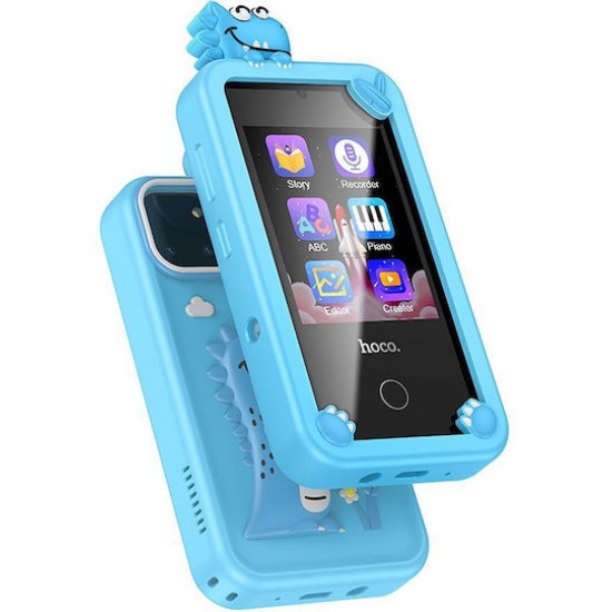 Hoco Gaming Phone for Kids 2.8" Y103 Blue