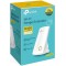 TP-LINK TL-WA854RE v4 WiFi Extender Single Band (2.4GHz) 300Mbps