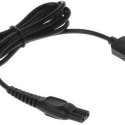 Powertech Καλώδιο USB USB-A male - DC 2m (CAB-U148)