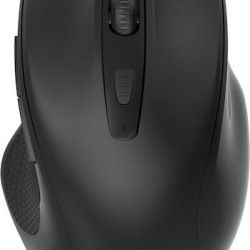 Powertech PT-1250 Ασύρματο Bluetooth Ποντίκι Μαύρο
