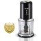 Bruno Πολυκόπτης BRN-0247 500W 700ml, 4 λεπίδες, Μαύρος