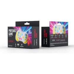 Maxlife Portable Game Mxps-300