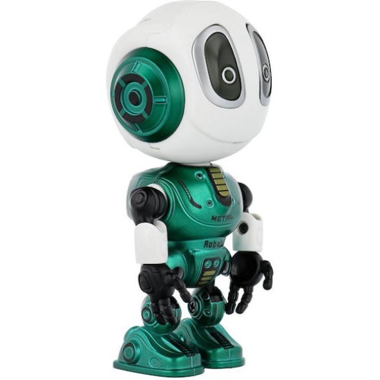 Τηλεκατευθυνόμενο Ρομπότ Green