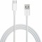 Xiaomi USB 2.0 Cable USB-C male - USB-A Λευκό 1m (SJV4102TY Bulk)