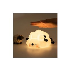 Παιδικό Διακοσμητικό Φωτιστικό Λευκό (Κ-1156)