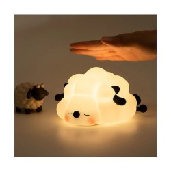 Παιδικό Διακοσμητικό Φωτιστικό Λευκό (Κ-1156)