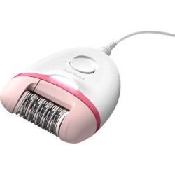 Philips Satinelle Essential Σετ Αποτρίχωσης Epilator για το Σώμα BRE255/00