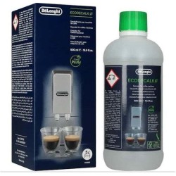 De'Longhi Ecodecalk Καθαριστικό Καφετιέρας 500ml DLSC500