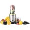 Esperanza Μπλέντερ 1lt 1000W Inox EKM028