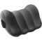 Baseus Silk Comfort Ride Headrest Μαξιλάρι Για Το Προσκέφαλο Αυτοκινήτου Μαύρο