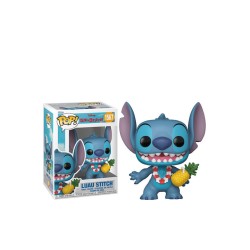 Funko Pop! Lilo & Stitch 
