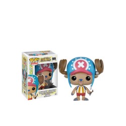 Funko Pop! Tony-tony Chopper 