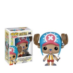 Funko Pop! Tony-tony Chopper 