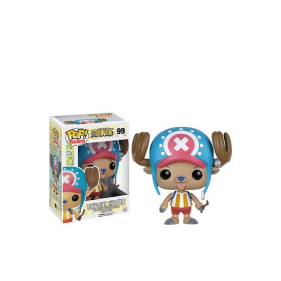 Funko Pop! Tony-tony Chopper 