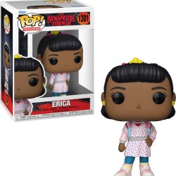 Funko Pop!  Erica 