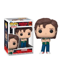 Funko Pop! Steve 