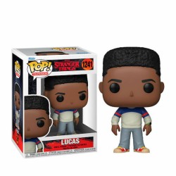 Funko Pop!  Lucas 