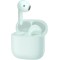 Edifier X2 Plus Earbud Bluetooth Handsfree Ακουστικά με Αντοχή στον Ιδρώτα και Θήκη Φόρτισης Πράσινα