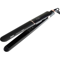 Bruno BRN-0219 Πρέσα Μαλλιών με Κεραμικές Πλάκες 50W