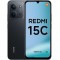 Xiaomi Redmi 15C NFC Dual SIM (4/128GB) Midnight Black