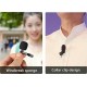 Powertech Μικρόφωνο με Σύνδεση USB-C