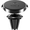 Baseus Βάση Κινητού Αυτοκινήτου Small Ear Series Magnetic Suction Bracket με Μαγνήτη