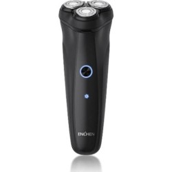 Enchen Warrior Electric Shaver Ξυριστική Μηχανή Προσώπου Επαναφορτιζόμενη